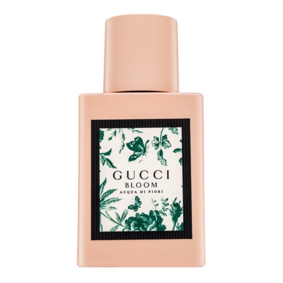 Gucci Bloom Acqua di Fiori toaletní voda pro ženy 30 ml