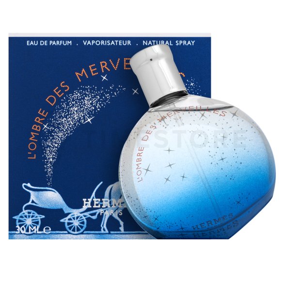 Hermes L'Ombre Des Merveilles parfémovaná voda unisex 30 ml