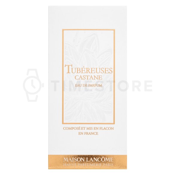 Lancome Maison Tubereuses Cast woda perfumowana unisex 100 ml