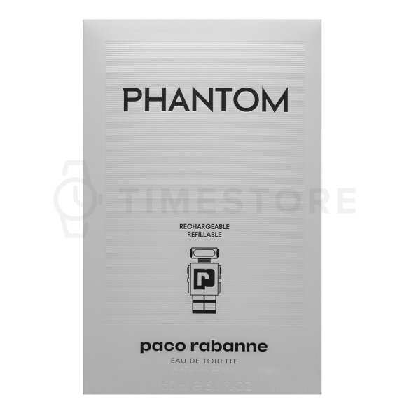 Paco Rabanne Phantom woda toaletowa dla mężczyzn 150 ml