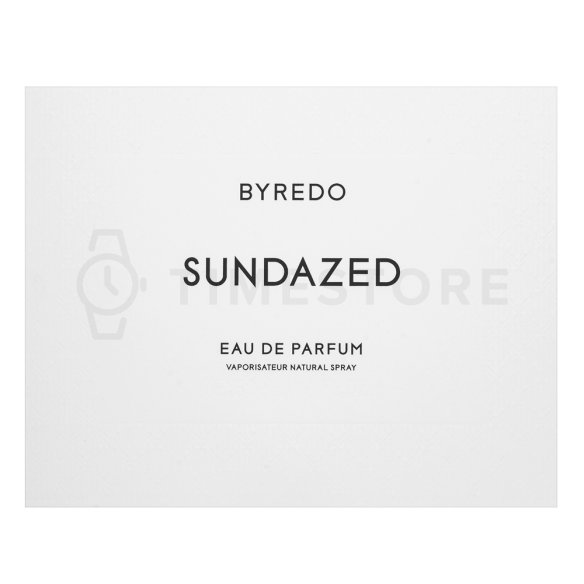 Byredo Sundazed Eau de Parfum unisex 50 ml