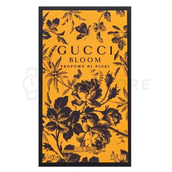 Gucci Bloom Profumo di Fiori Парфюмна вода за жени 100 ml