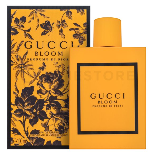 Gucci Bloom Profumo di Fiori Парфюмна вода за жени 100 ml