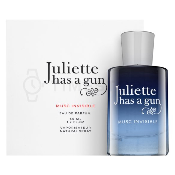 Juliette Has a Gun Musc Invisible parfémovaná voda pre ženy 50 ml