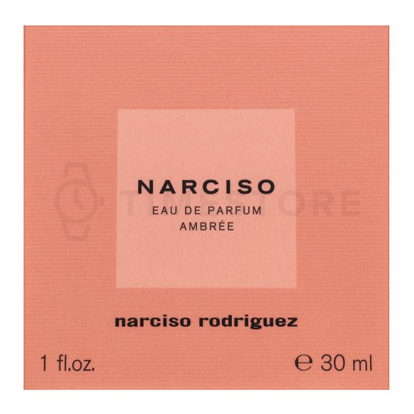 Narciso Rodriguez Narciso Ambrée woda perfumowana dla kobiet 30 ml