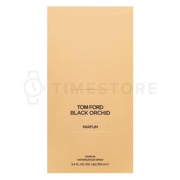 Tom Ford Black Orchid Parfum czyste perfumy dla kobiet 100 ml