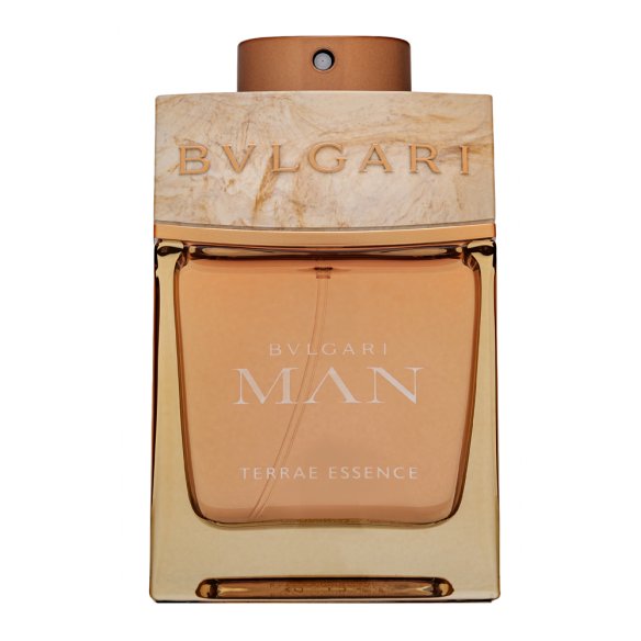 Bvlgari Man Terrae Essence parfémovaná voda za muškarce 60 ml