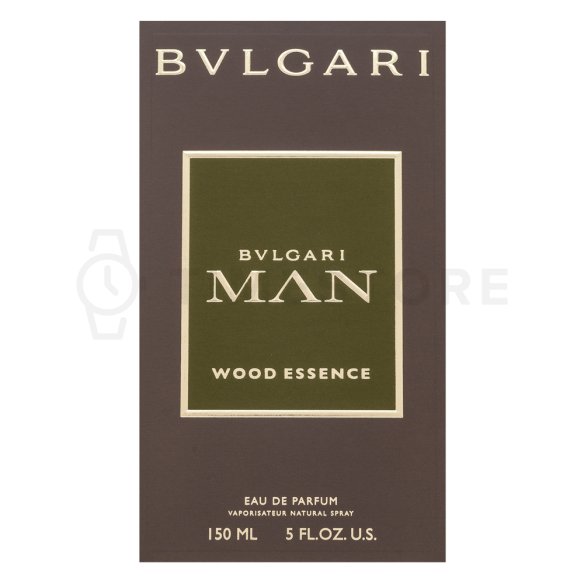 Bvlgari Man Wood Essence parfémovaná voda pro muže 150 ml