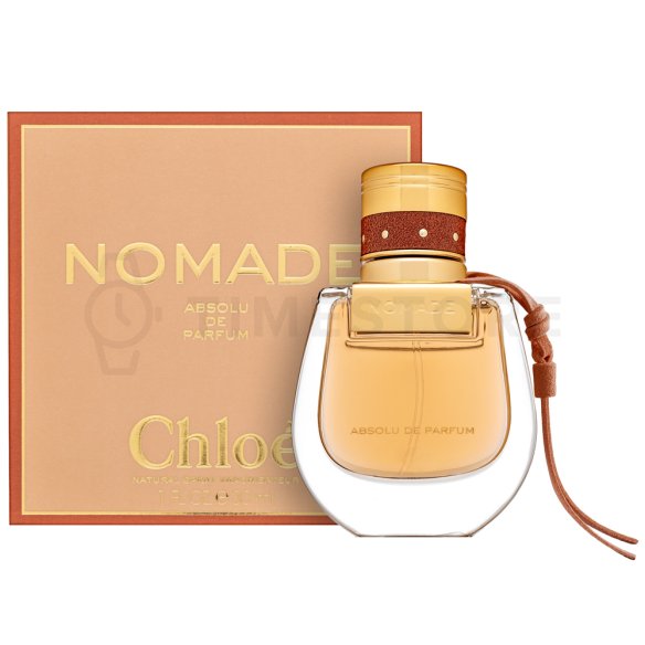 Chloé Nomade Absolu de Parfum parfumirana voda za ženske 30 ml