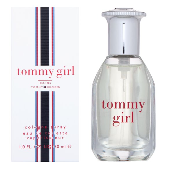 Tommy Hilfiger Tommy Girl Toaletna voda za ženske 30 ml