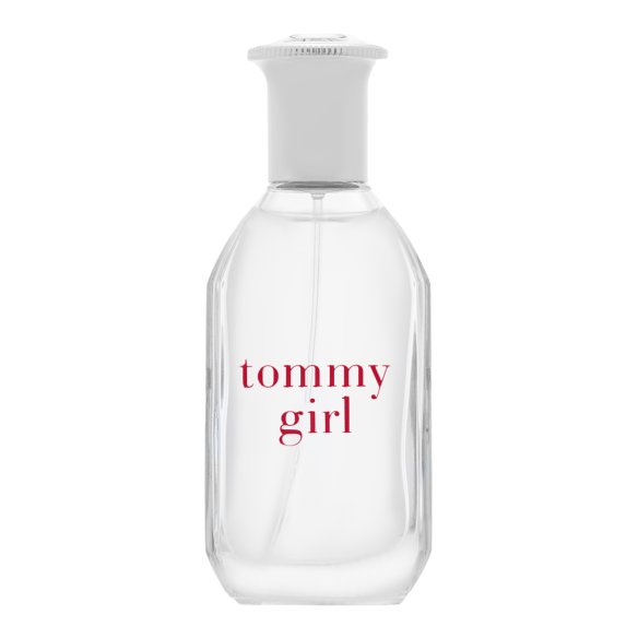 Tommy Hilfiger Tommy Girl Eau de Toilette para mujer 50 ml