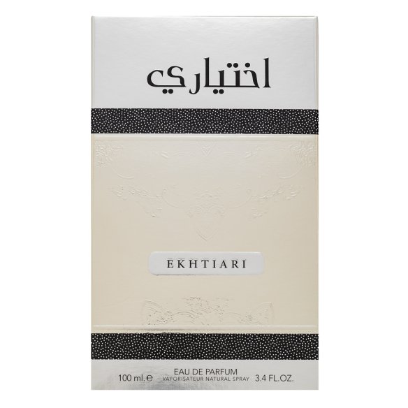 Lattafa Ekhtiari Eau de Parfum unisex 100 ml