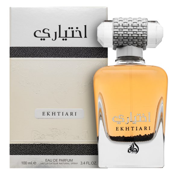 Lattafa Ekhtiari Eau de Parfum unisex 100 ml