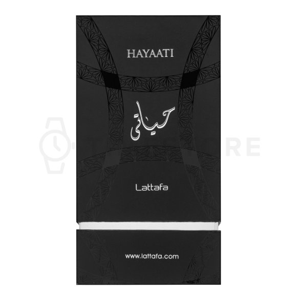 Lattafa Hayaati parfumirana voda za moške 100 ml