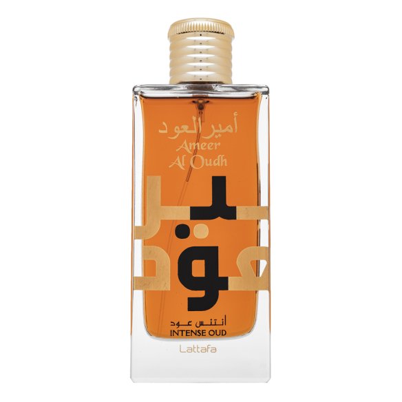 Lattafa Ameer Al Oudh Intense Oud parfumirana voda unisex 100 ml