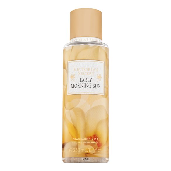 Victoria's Secret Early Morning Sun testápoló spray nőknek 250 ml