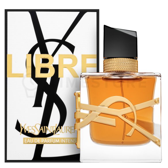 Yves Saint Laurent Libre Intense parfémovaná voda pro ženy 30 ml