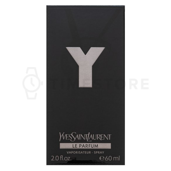 Yves Saint Laurent Y Le Parfum parfémovaná voda pro muže 60 ml