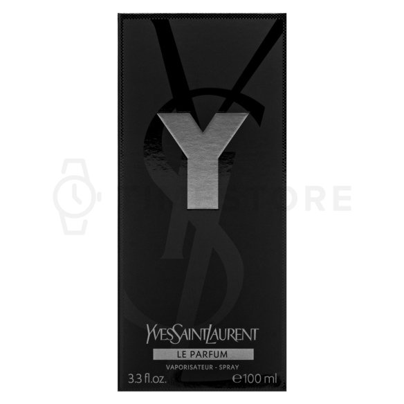 Yves Saint Laurent Y Le Parfum parfumirana voda za moške 100 ml