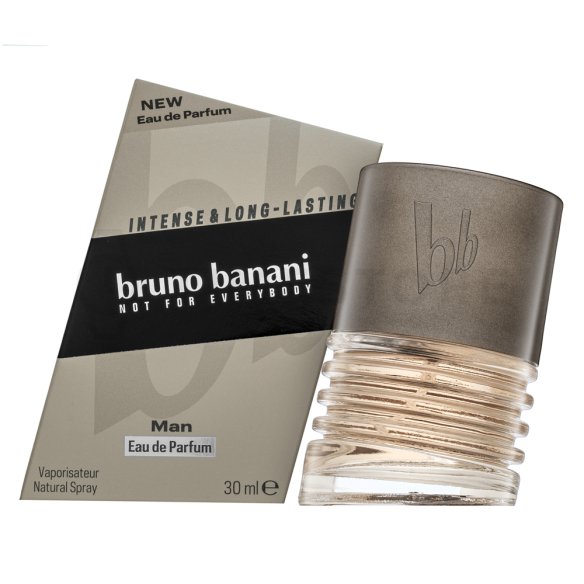 Bruno Banani Man parfumirana voda za moške 30 ml