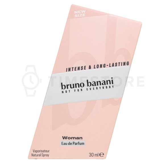 Bruno Banani Woman Intense parfumirana voda za ženske 30 ml