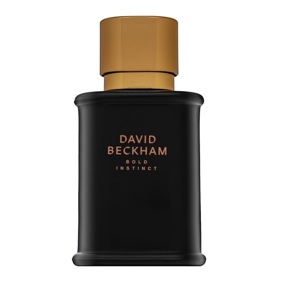 David Beckham Bold Instinct toaletní voda pro muže 30 ml