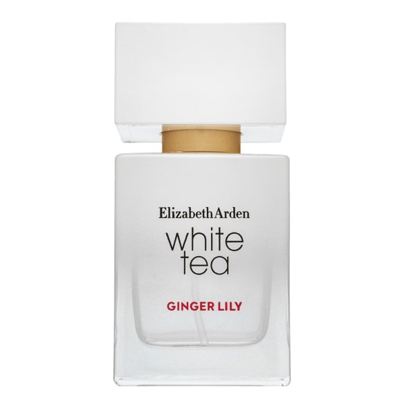 Elizabeth Arden White Tea Ginger Lily toaletní voda pro ženy 30 ml