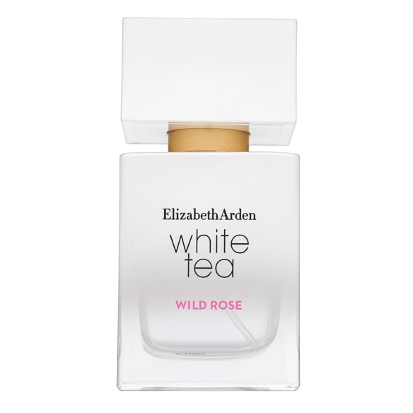 Elizabeth Arden White Tea Wild Rose Eau de Toilette nőknek 30 ml