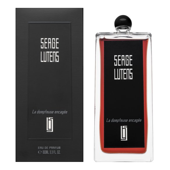 Serge Lutens La Dompteuse Encagée parfumirana voda unisex 100 ml