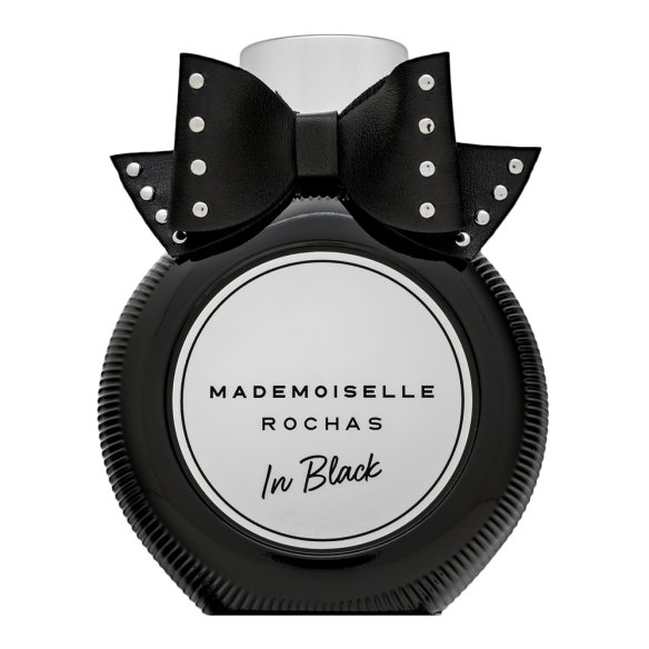 Rochas Mademoiselle Rochas In Black parfémovaná voda pre ženy 90 ml