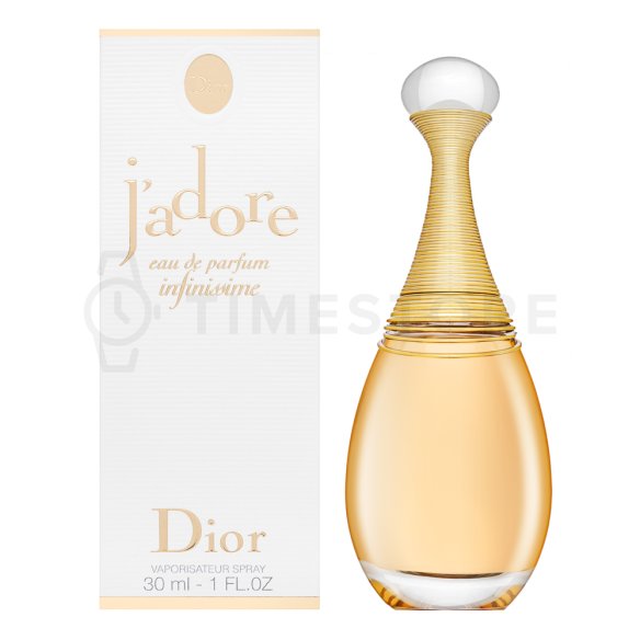 Dior (Christian Dior) J´adore Infinissime parfumirana voda za ženske 30 ml