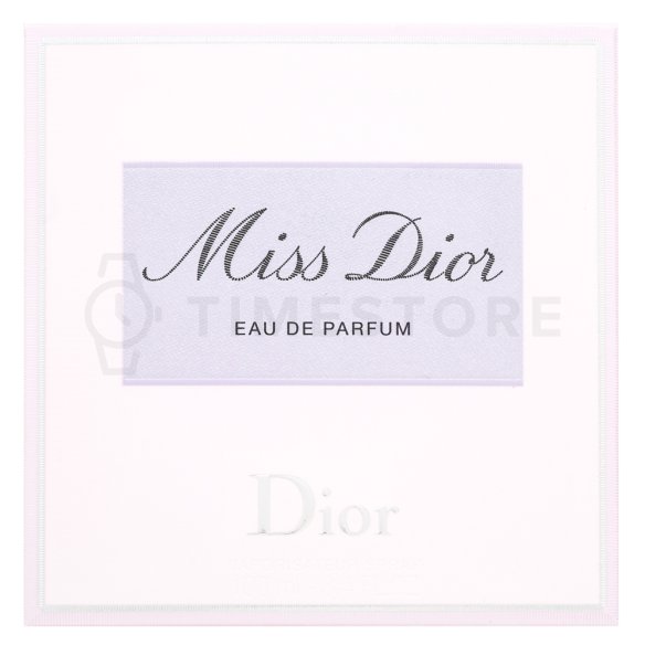 Dior (Christian Dior) Miss Dior 2021 Eau de Parfum nőknek 100 ml