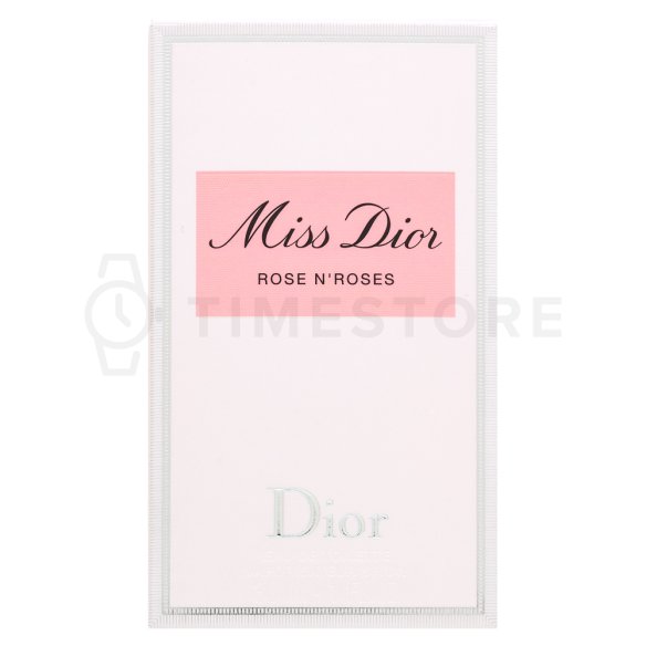 Dior (Christian Dior) Miss Dior Rose N'Roses woda toaletowa dla kobiet 30 ml