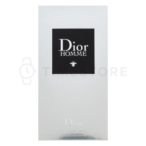 Dior (Christian Dior) Dior Homme Eau de Toilette férfiaknak 150 ml