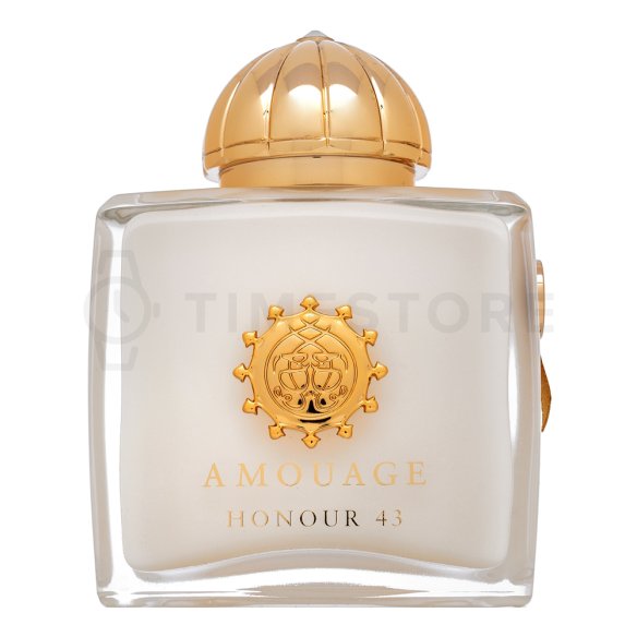 Amouage Honour 43 čistý parfém za žene 100 ml