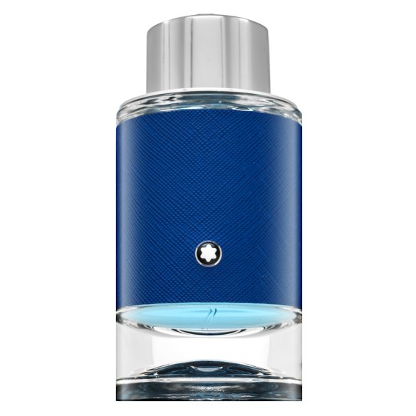 Mont Blanc Explorer Ultra Blue parfémovaná voda pro muže 100 ml