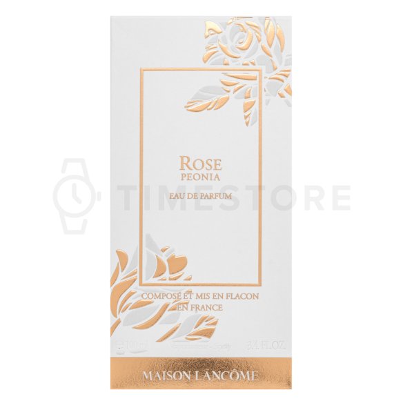 Lancôme Maison Rose Peonia Eau de Parfum femei 100 ml