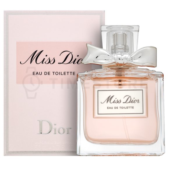 Dior (Christian Dior) Miss Dior 2019 Eau de Toilette para mujer 50 ml