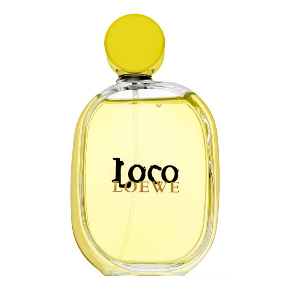 Loewe Loco Eau de Parfum nőknek 50 ml