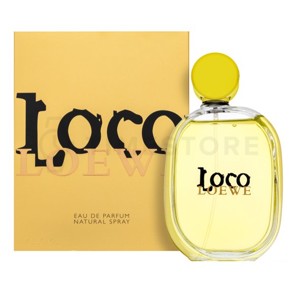Loewe Loco Eau de Parfum nőknek 50 ml