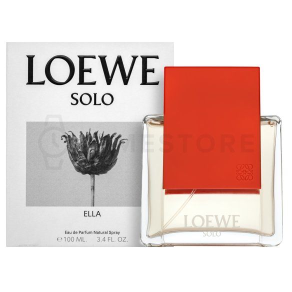 Loewe Solo Ella Eau de Parfum femei 100 ml