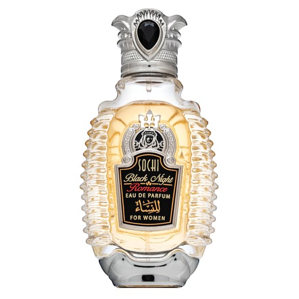 Shaik Sochi Black Night Romance parfumirana voda za ženske 80 ml