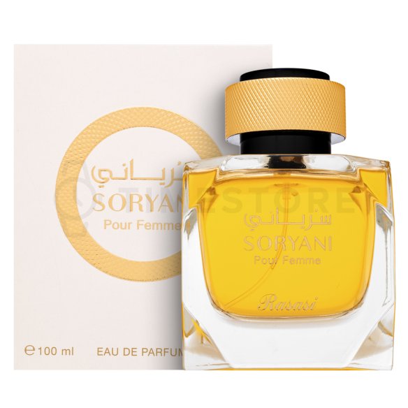 Rasasi Soryani Pour Femme Eau de Parfum femei 100 ml