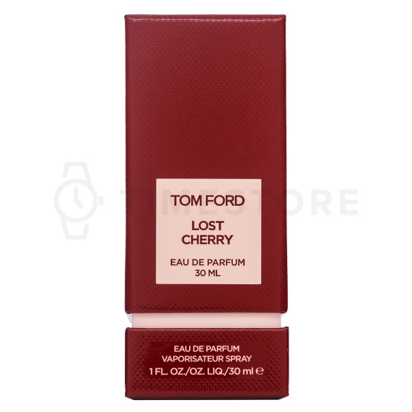 Tom Ford Lost Cherry Eau de Parfum unisex 30 ml