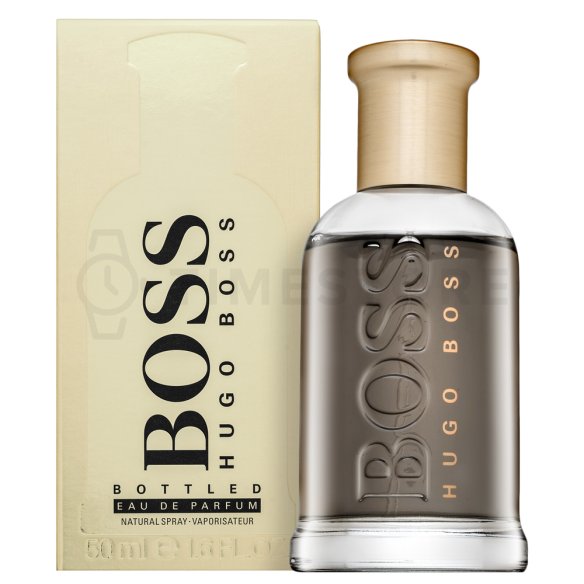 Hugo Boss Boss Bottled Eau de Parfum parfémovaná voda pre mužov 50 ml