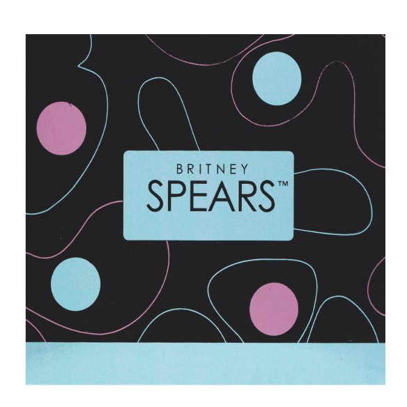 Britney Spears Curious Eau de Parfum nőknek 100 ml