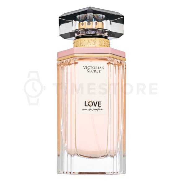 Victoria's Secret Love Eau de Parfum femei 100 ml