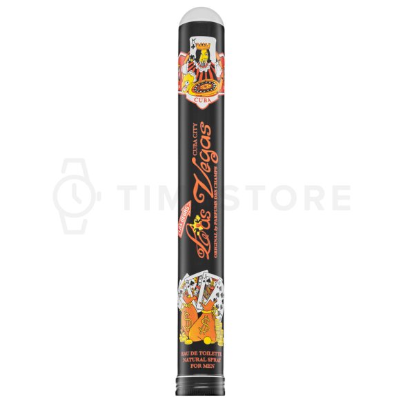 Cuba City Las Vegas toaletní voda pro muže 35 ml
