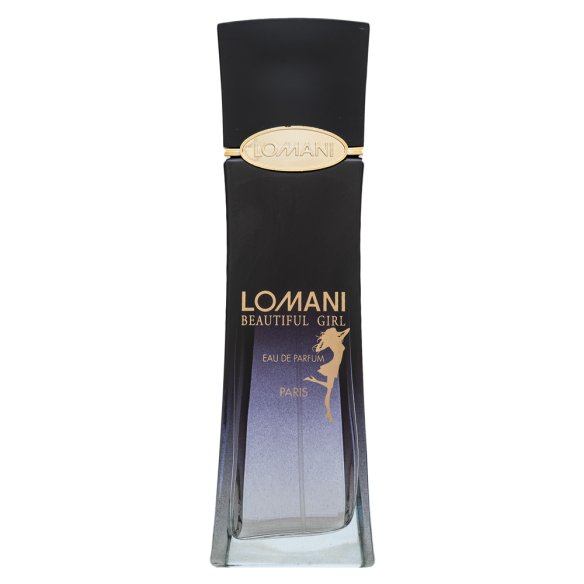 Lomani Beautiful Girl woda perfumowana dla kobiet 100 ml