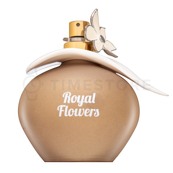 Lomani Royal Flowers Eau de Parfum nőknek 100 ml